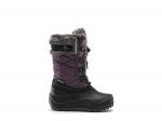Ботинки Kamik Star Boot - Kids', фиолетовый - фото 4