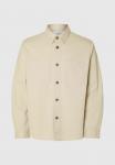 Куртка Selected Homme TRAVIS , Oatmeal/Beige - фото 6
