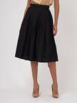 Миди юбка FRESHLIONS Seraphina, Black - фото 6