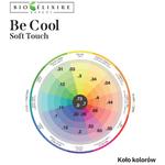 BIOELIXIRE Кислотная краска для волос Be Cool SOFT TOUCH - 6.7 Темно-русый - 60 мл - фото 3