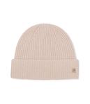 Шапка женская Tommy Hilfiger кашемировая, розовый - фото