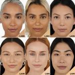 Тональная основа Always On Skin Balancing Foundation Smashbox, T20C (30 ml) - фото 4