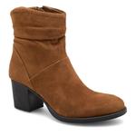 Ботинки Lasocki, коричневый - фото