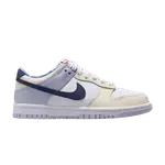 Кроссовки Nike Dunk Low GS, Just Do It - фото