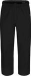Водонепроницаемые брюки Normani Outdoor Sports Kinder, черный - фото