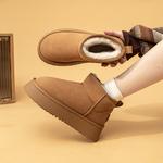 Ботинки La Chapelle Snow Boots Women's - фото 2