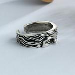 Кольцо Unisex Tkb - фото 7