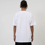 Футболка унисекс Miracle Kill, белый - фото 19