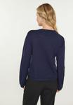 Джемпер usha Jumper, Navy/Blue - фото 3