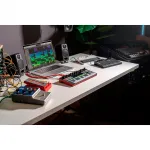 Аналоговый синтезатор IK Multimedia UNO Synth Pro Desktop - фото 6