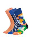 Носки DillySocks, разноцветный - фото