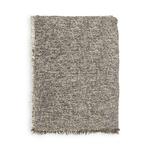 ПОМ ПОМ ДОМА Брентвуд Плед POM POM AT HOME, синий - фото