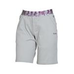 Шорты спортивные Skratta, серый - фото
