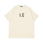 Ie футболка унисекс, Черный - фото 16