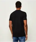 Футболка Cool fit Dsquared2, синий - фото 3