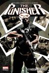 Punisher Deluxe T05 (PANINI) - фото