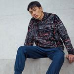 Толстовка унисекс Dickies, черный - фото 4