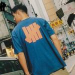 Футболка унисекс Undefeated, черный - фото 7