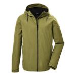 GIGA DX Куртка GW 32 MN JCKT - фото