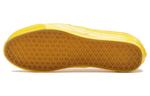 Мужская обувь для скейтбординга Vans, Yellow - фото 6
