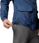 Куртка Columbia The Drizz для мужчин, Dark Mountain - фото 5