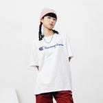 Футболка «Чемпион» унисекс Champion, цвет Black - фото 2