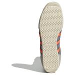 adidas Japan VH  Women's  'Matte Silver Solar Orange' - фото 8