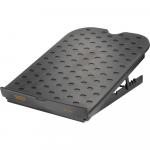 Auray SP-L8 Desktop Studio-Monitor Stand with ISO Pads (Pair, - фото 6