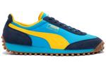 Кроссовки fast rider 'og pack' Puma, синий - фото 2