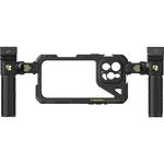 Freewell Genius Rig Cage for iPhone 16 Pro Max FW-IP16PM-GVK - фото