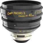 Cooke Panchro/i Classic Full-Frame 12-Lens Set (Feet) - фото 7