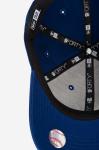 Бейсболка New Era, синий - фото 5