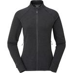 Куртка Rab Nexus Fleece Rab, Black - фото 4