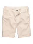 Тканевые шорты JP1880, цвет hellbeige - фото