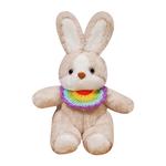 Милый плюшевый кролик Good Night Bunny, кукла Bib Bunny MERCONSER - фото 10