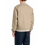 Куртка Replay M8489 .000.85332, бежевый - фото 2