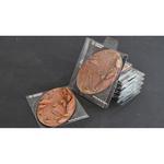 Аксессуары Gamers Grass Battle Ready Bases: Badlands - Oval 170mm (1) - фото