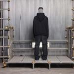 GRAILZ Свитшот весенний мужской черный - фото 6