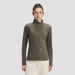 DESCENTE Женская куртка для тренировок, BK-BLACK - фото 7