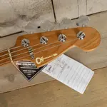 Charvel San Dimas Pro Mod PJ IV - матовый черный - фото 7
