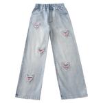 Детские джинсы Moderate PROTECTCAMEL, синий - фото