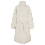 BJHG Унисекс пуховик, Graphite Black - фото 8