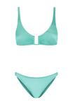 Бикини SET Shiwi, зеленый - фото 9