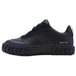 Both Кроссовки для скейтбординга унисекс черные - фото