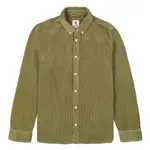 Куртка-рубашка Garcia K51300, зеленый - фото 3