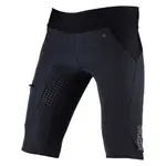 Шорты Leatt AllMtn 2.0, черный - фото 3