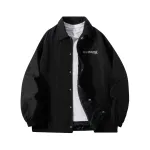 JEANSWEST CLUB Куртка Unisex, Navy Blue - фото 4