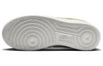 Кроссовки Nike Air Force 1 Low '07 Se Next Nature Summit White Bronzine Women's - фото 6