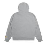 Худи Drew House Secret Hoodie, Grey - фото 2