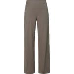 Лулулемон Браун/Джава Женские Повседневные Брюки 31 - фото 4